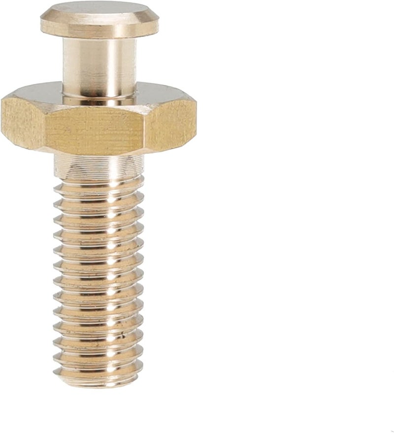 Seweder 20-40 Stainless Transmission Kickdown Stud Kit for Transmission Kickdown and for Carb Carburettor Hookup - Image 5